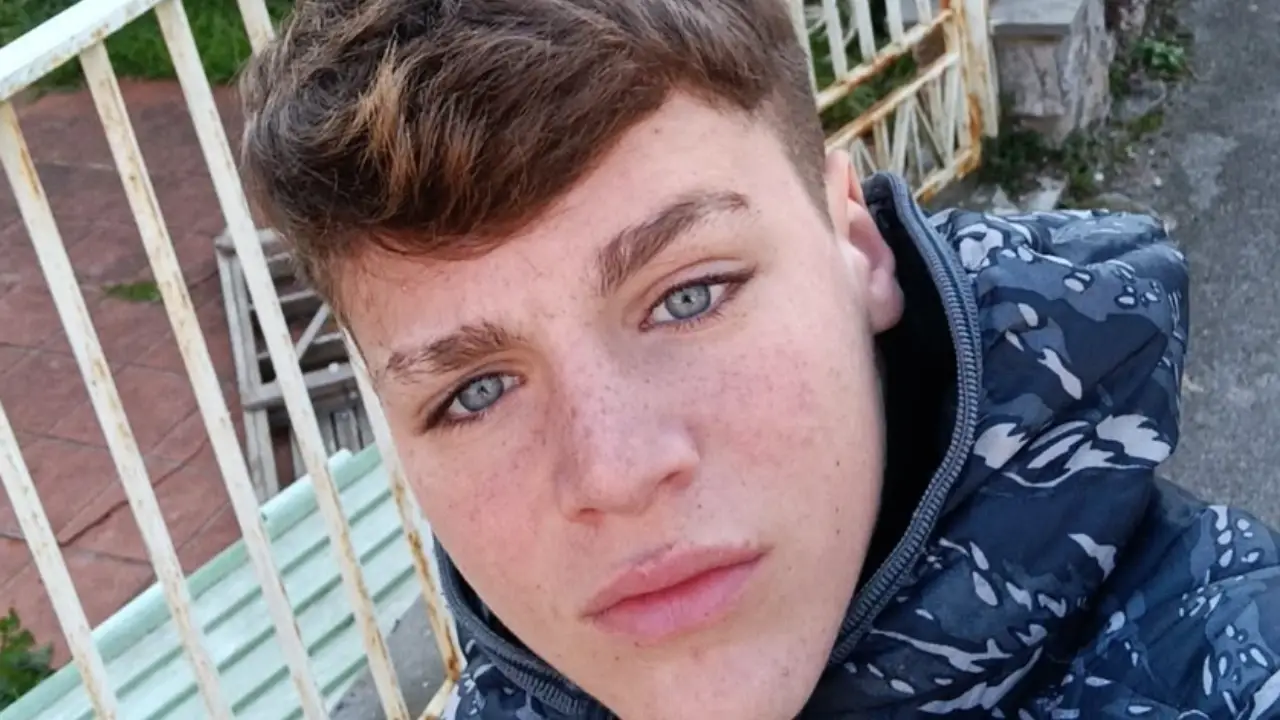Salerno in lutto per Matteo Petti: mercoledì l’ultimo saluto nel Quartiere Europa