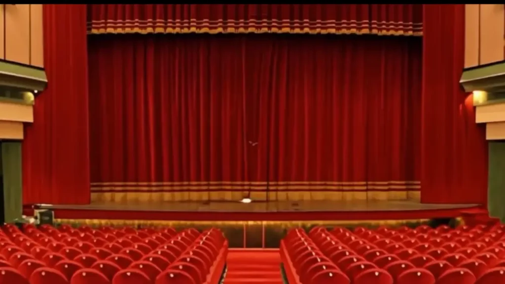 Teatro Diana