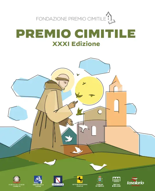 Premio Cimitile 2026