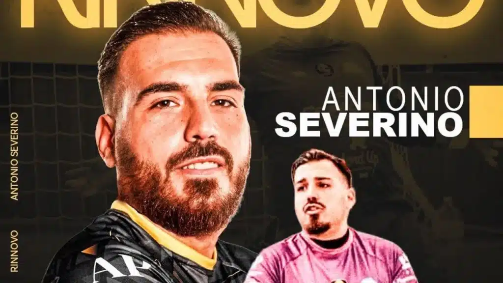 Severino