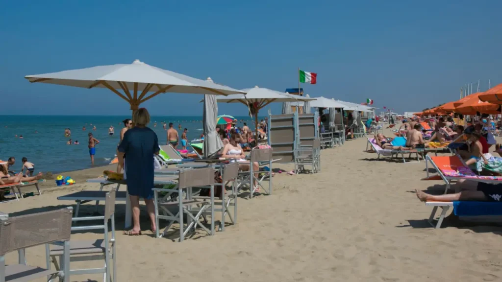Lido Varcadoro