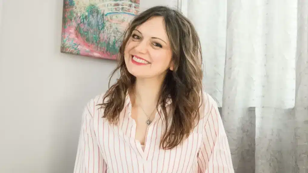 Valentina Anacleria