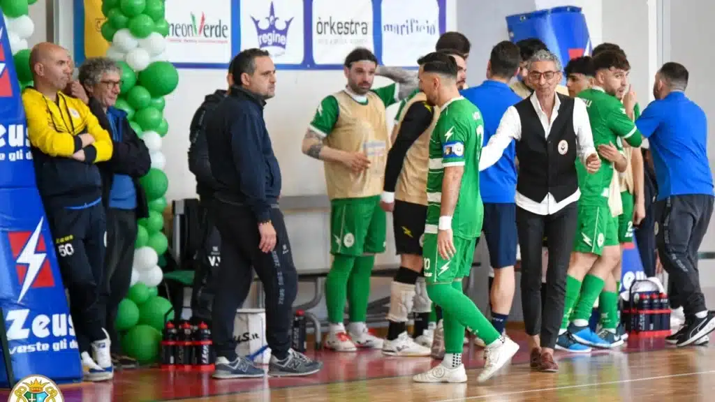 Virtus Libera Ischia