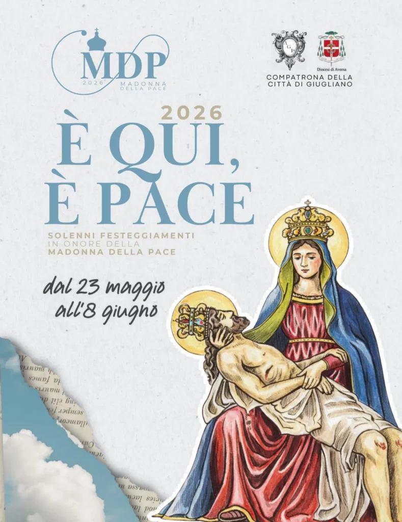 Madonna della Pace Giugliano