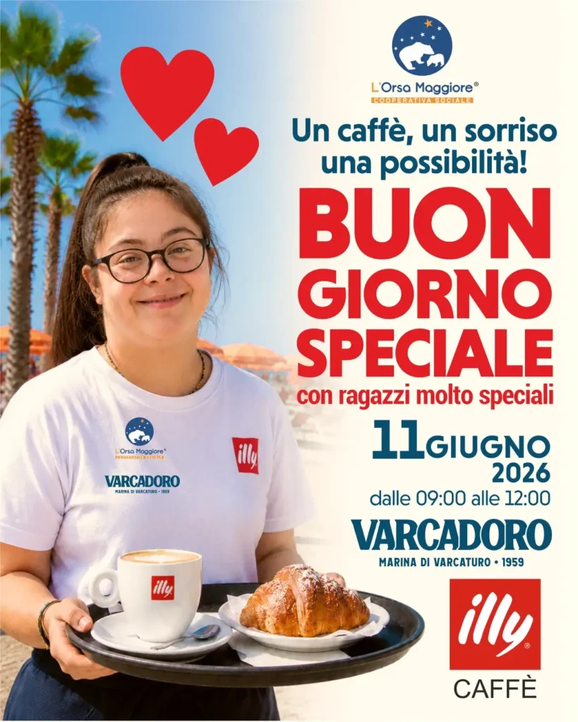 Buongiorno Speciale Lido Varcadoro