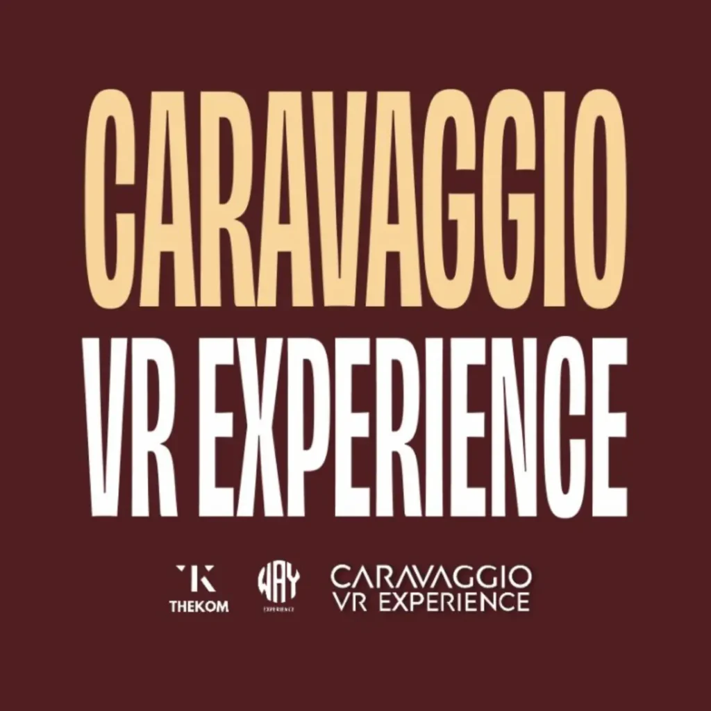 Caravaggio Experience Grande Sud