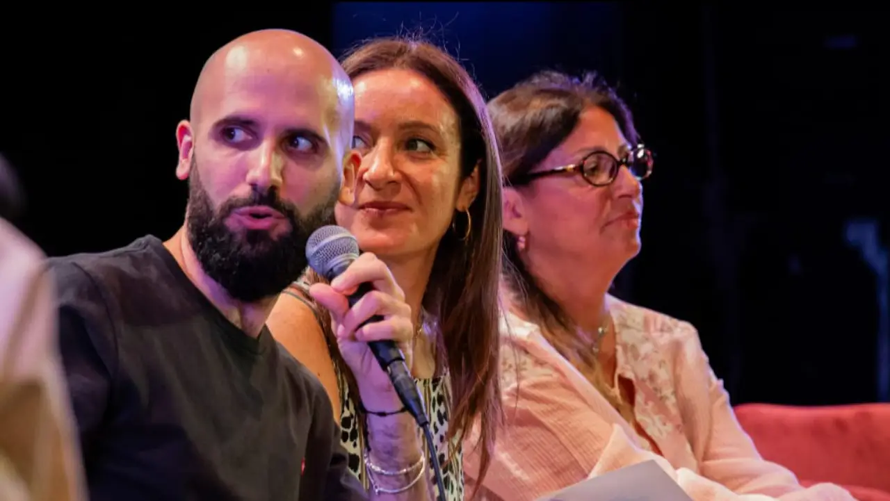“Storie che riflettono”.. al Teatro Bolivar di Napoli presentata la stagione 2026/27