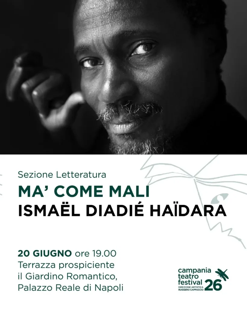 Campania Teatro Festival
