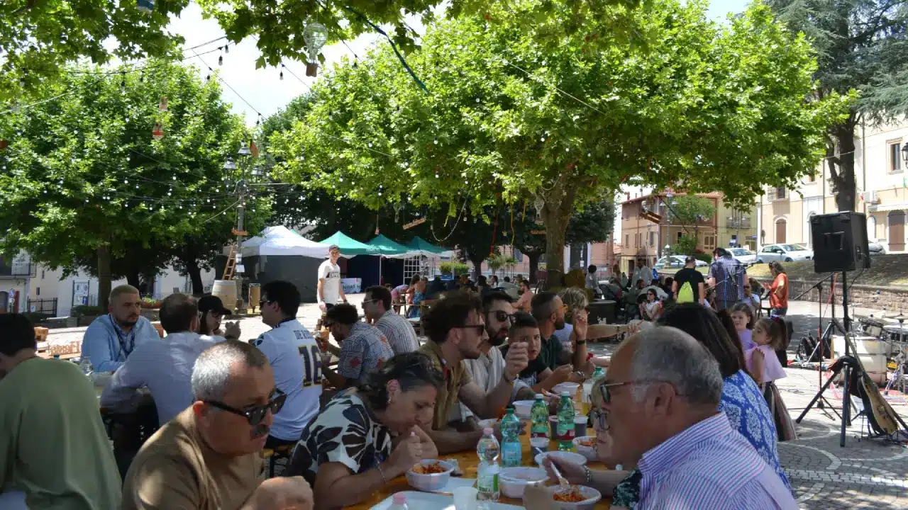 “Fiesta – Perchè Restare?” Via alla quarta edizione della manifestazione culturale di Montemiletto