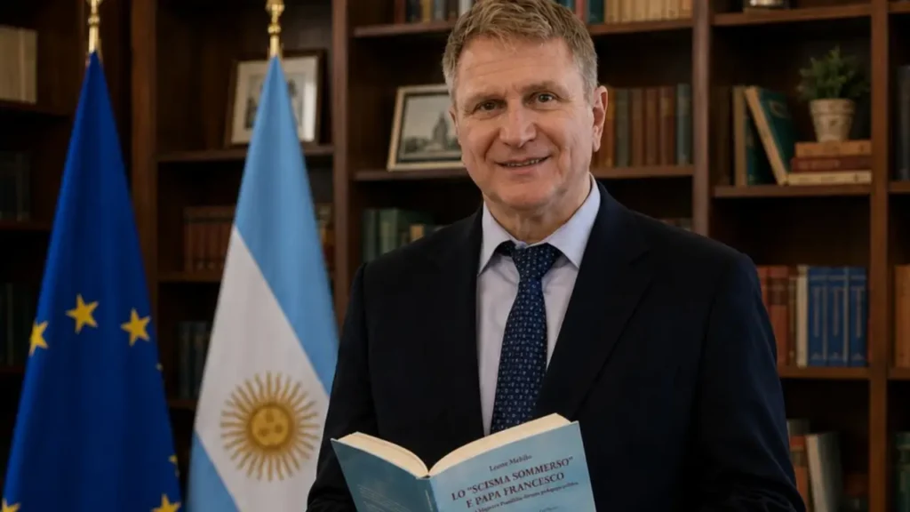 Leone Melillo Argentina