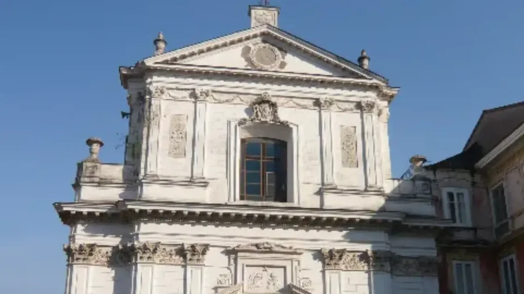 Chiesa della Santissima Annunziata di Angri