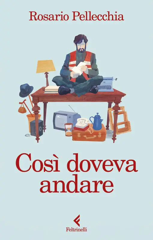 Cosi doveva andare
