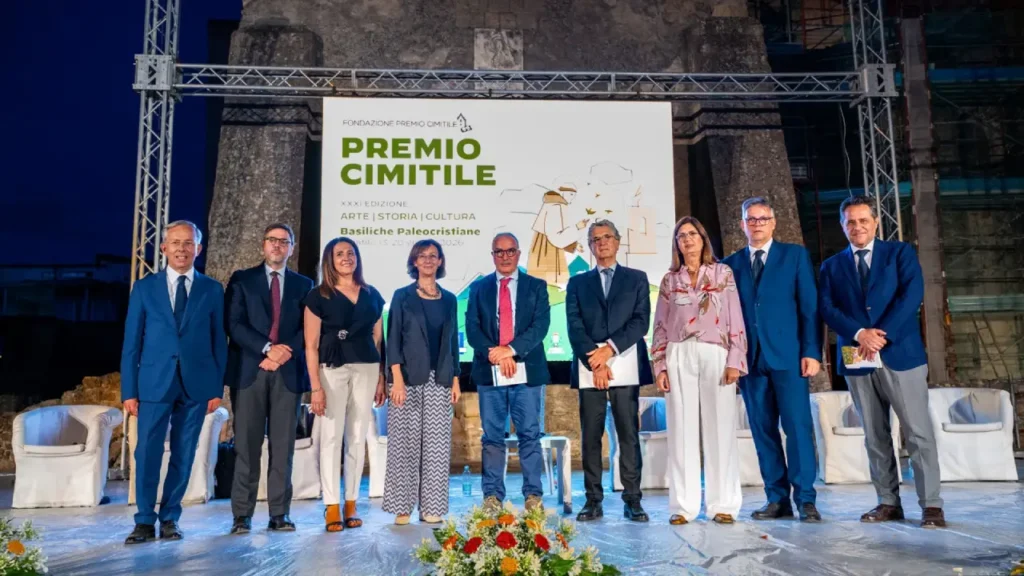 Premio Cimitile