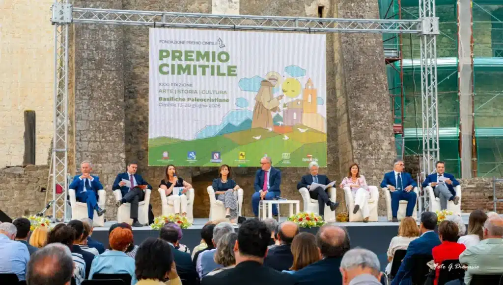 Premio Cimitile
