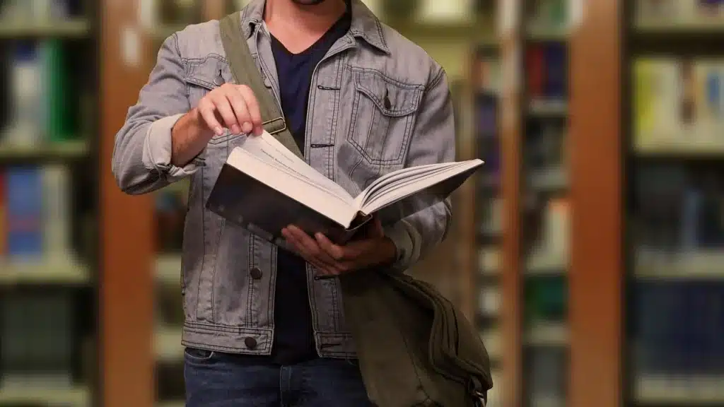 studente - immagine di repertorio