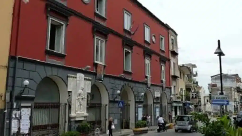 Comune Marano