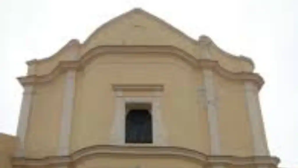 chiesa di San Giorgio Martire