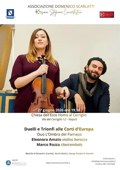 L'ombra del Parnaso