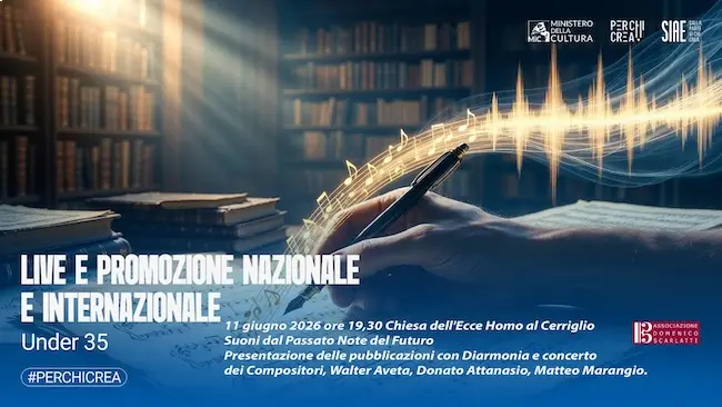 Associazione Domenico Scarlatti