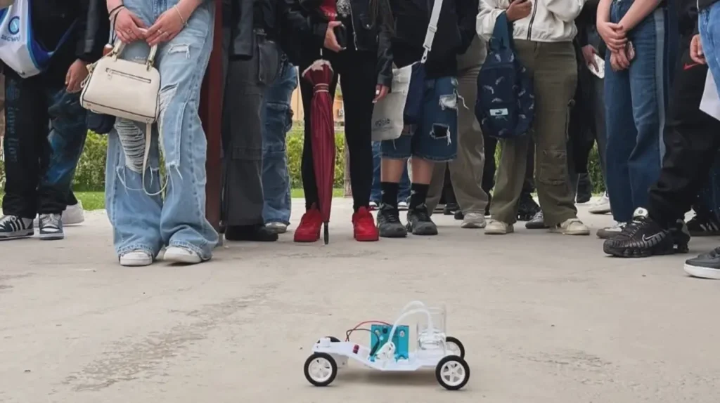 Progetto STEM