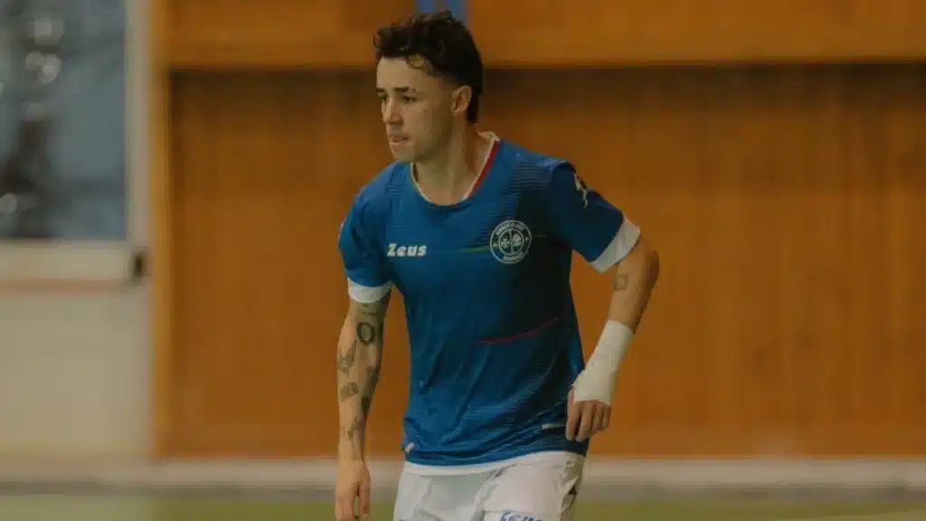 David Peña Mesa
