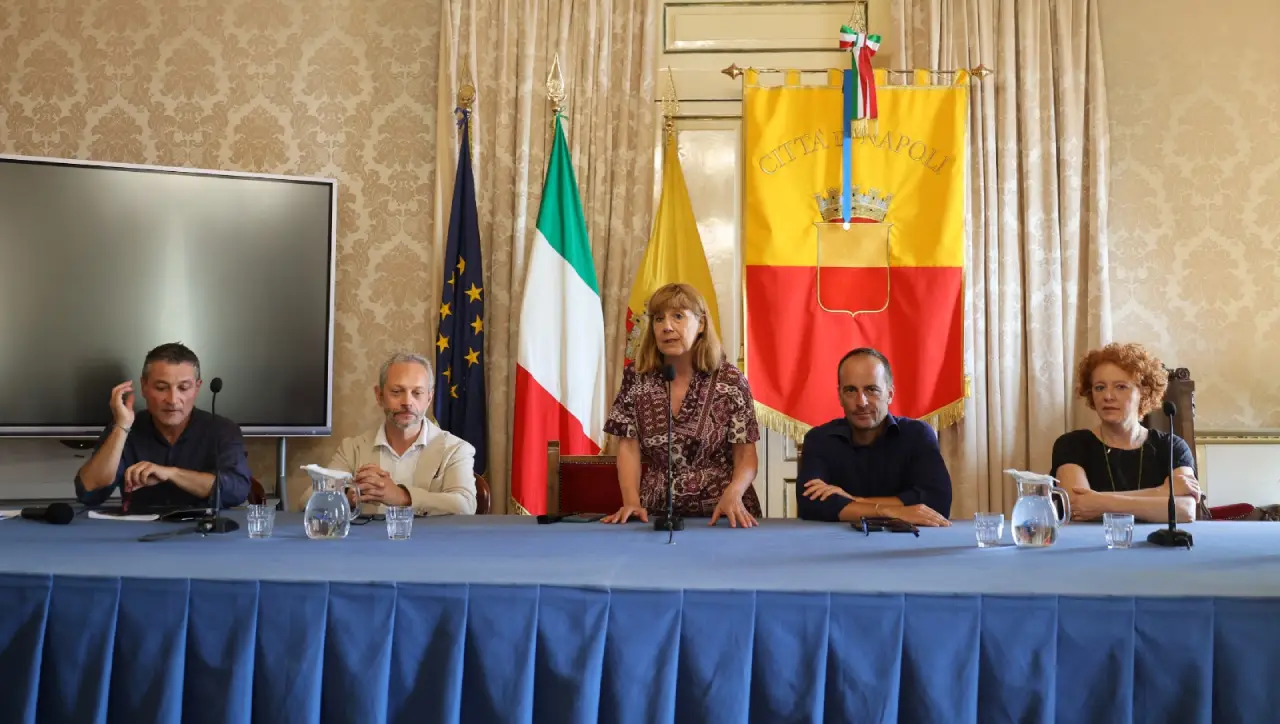 “Suzuki Children Convention”, terza edizione a Napoli con oltre 500 giovani musicisti