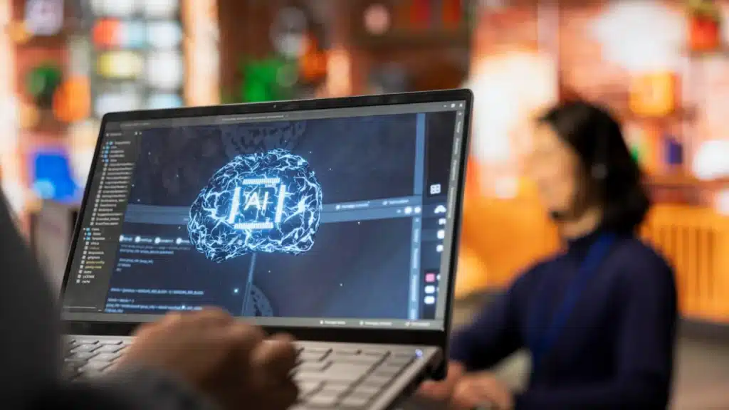 intelligenza artificiale