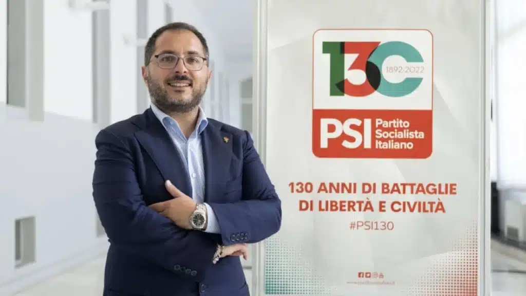 Enzo Maraio