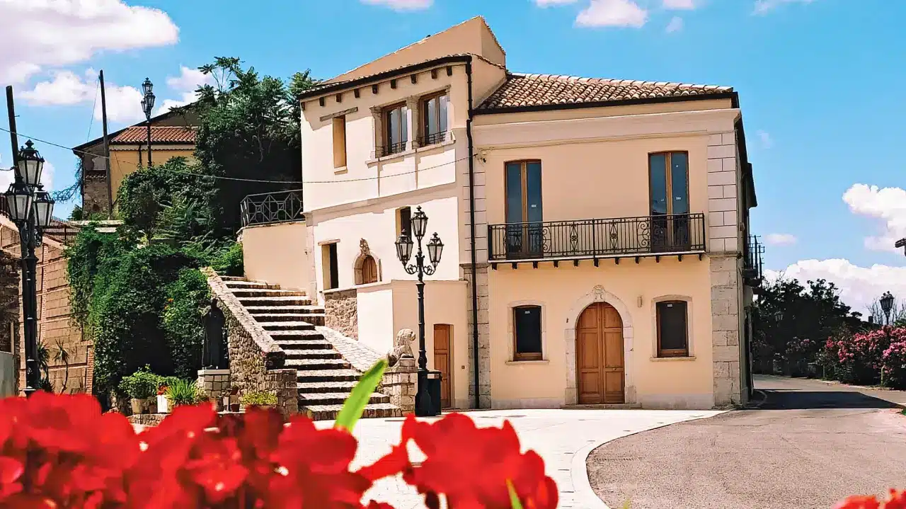 A Sant’Arcangelo Trimonte la 23esima Festa sull’Aia tra tradizione e folkrore