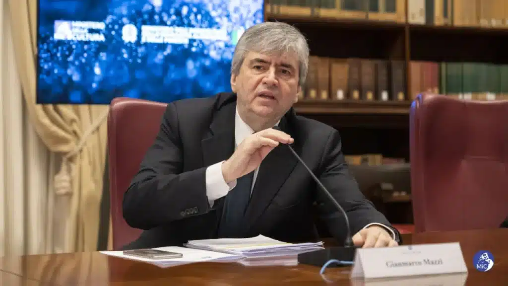 Gianmarco Mazzi