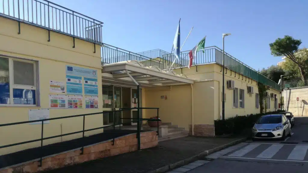 Istituto comprensivo “Giacomo Leopardi”