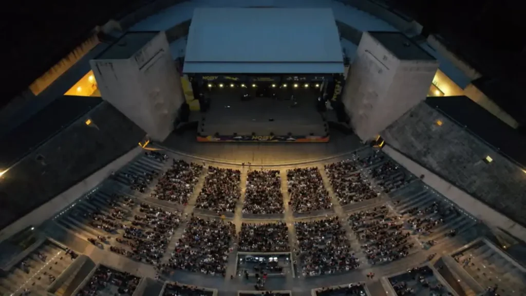 Arena Flegrea