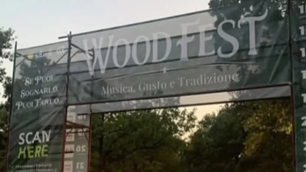 Woodfest