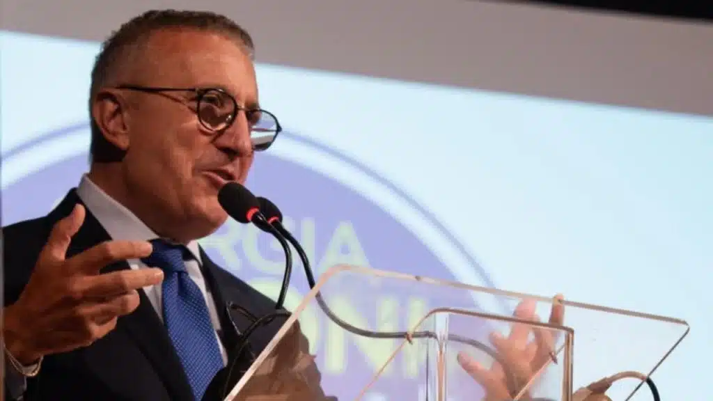 Alberico Gambino