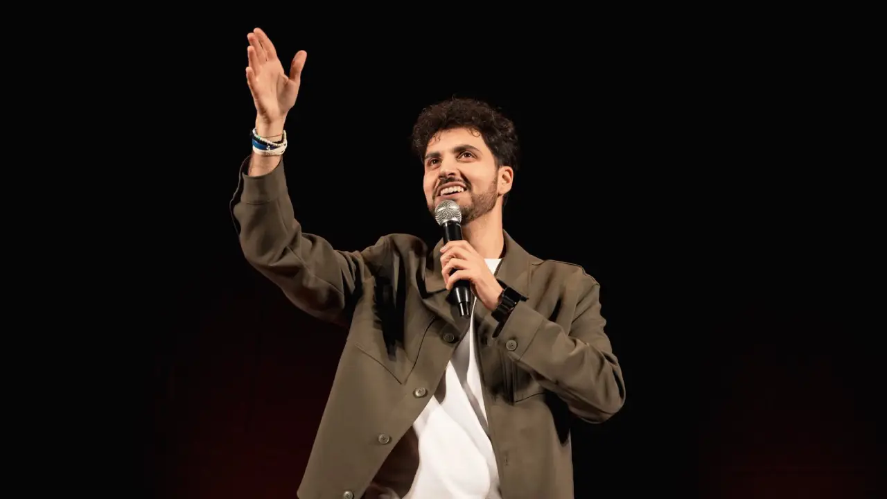 Vincenzo Comunale in tour. “Prima pagina, edizione straordinaria” farà tappa anche a Napoli