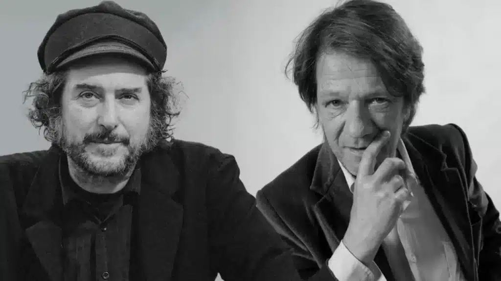 Vinicio Capossela