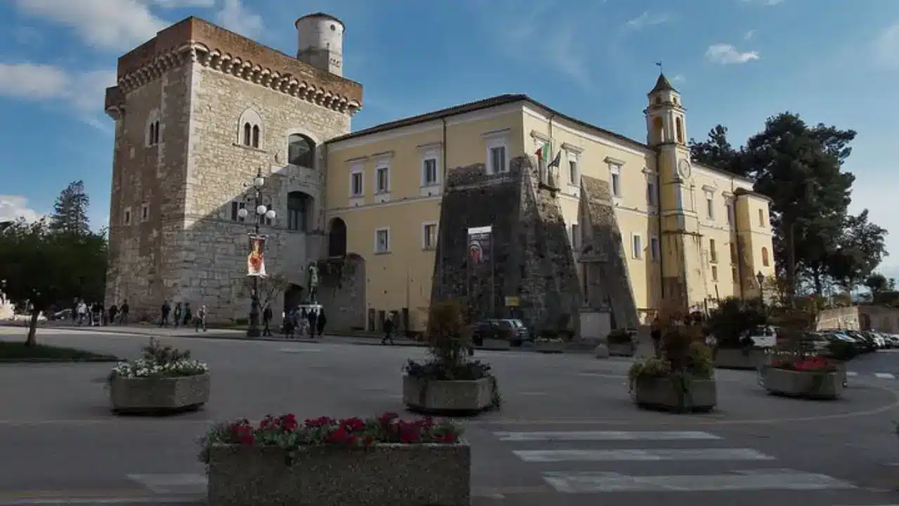 Tutto pronto per l’Etnofestival “Musiche dal Mondo”, il 24 e 25 luglio presso Cascina Panari a Buonalbergo, nel beneventano