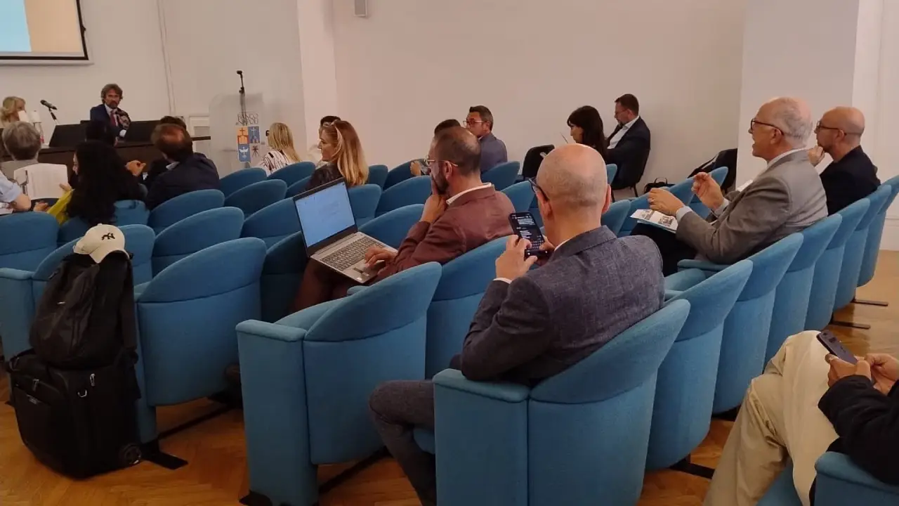 “Cultura è visione”, l’incontro di “I Dialoghi di Federculture” presso la Fondazione Banco di Napoli
