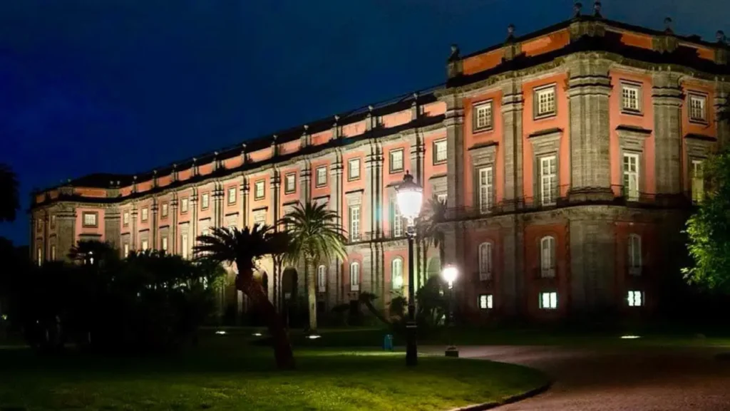 Reggia Capodimonte