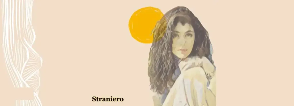 Straniero