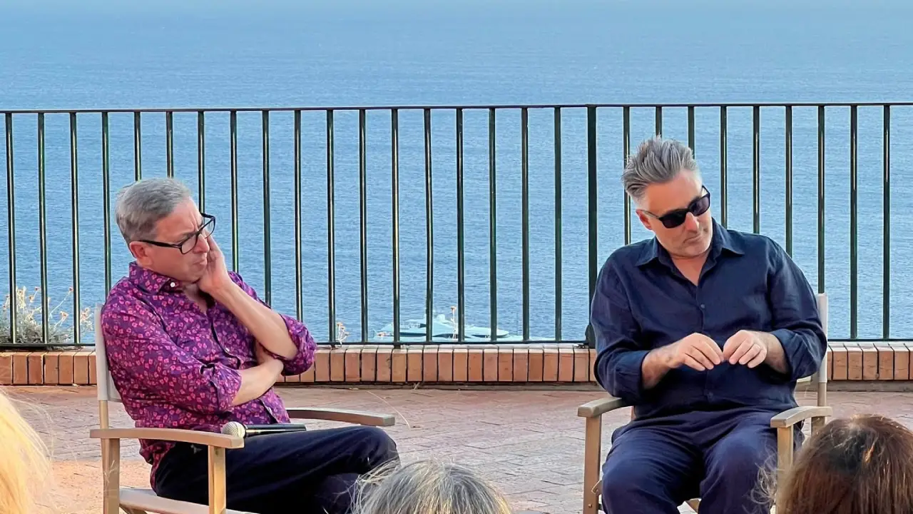 “Conversazioni”, a Capri prosegue la nuova edizione del Festival Internazionale di Antonio Monda e Davide Azzolini