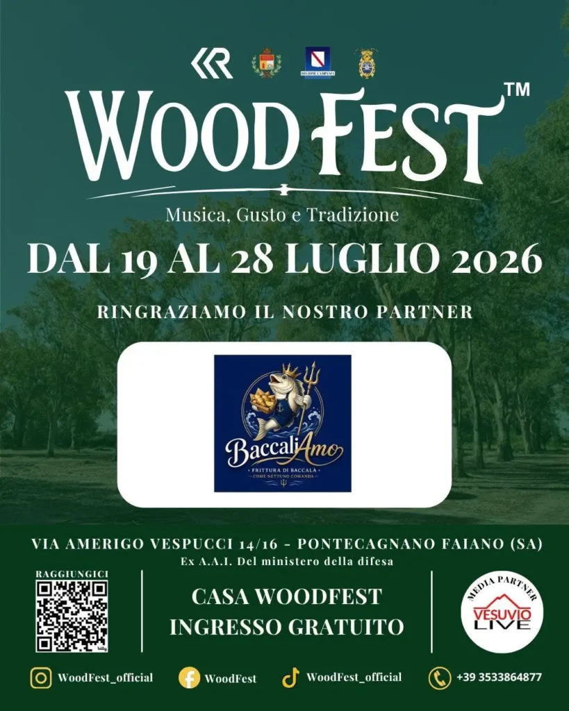 Woodfest