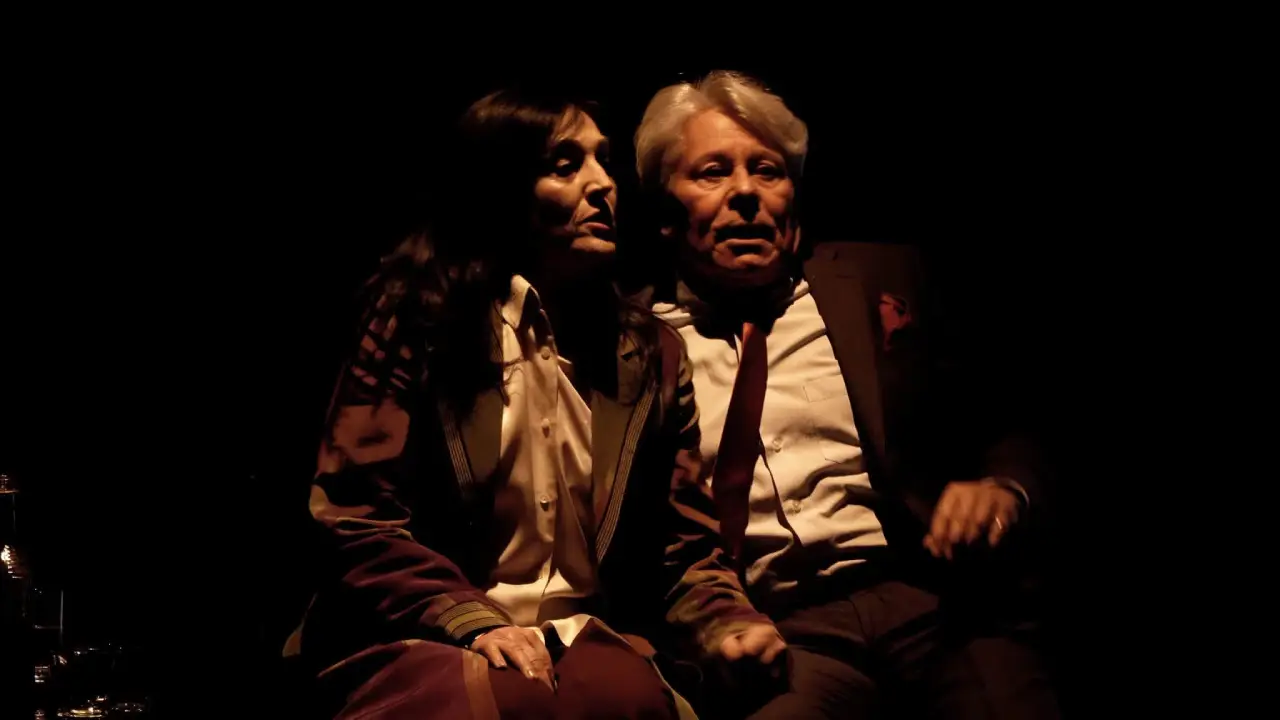 “La Morte e la Fanciulla”, di Ariel Dorfman, in scena presso Sala Assoli Moscato di Napoli il 12 luglio