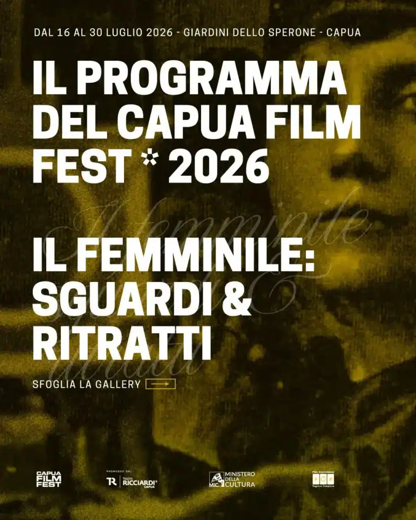 Capua Film Fest