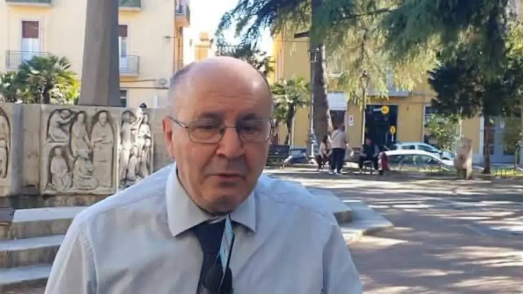 Carmine Pecoraro