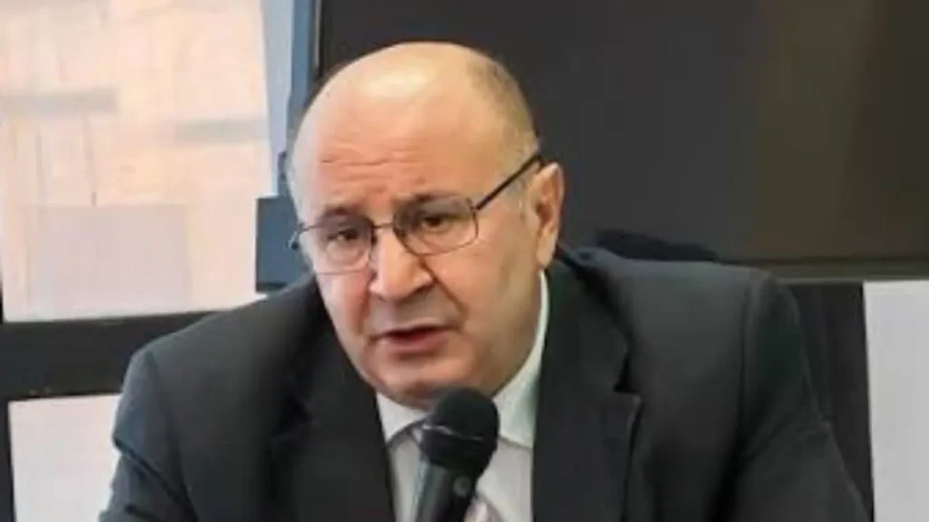 Carmine Pecoraro