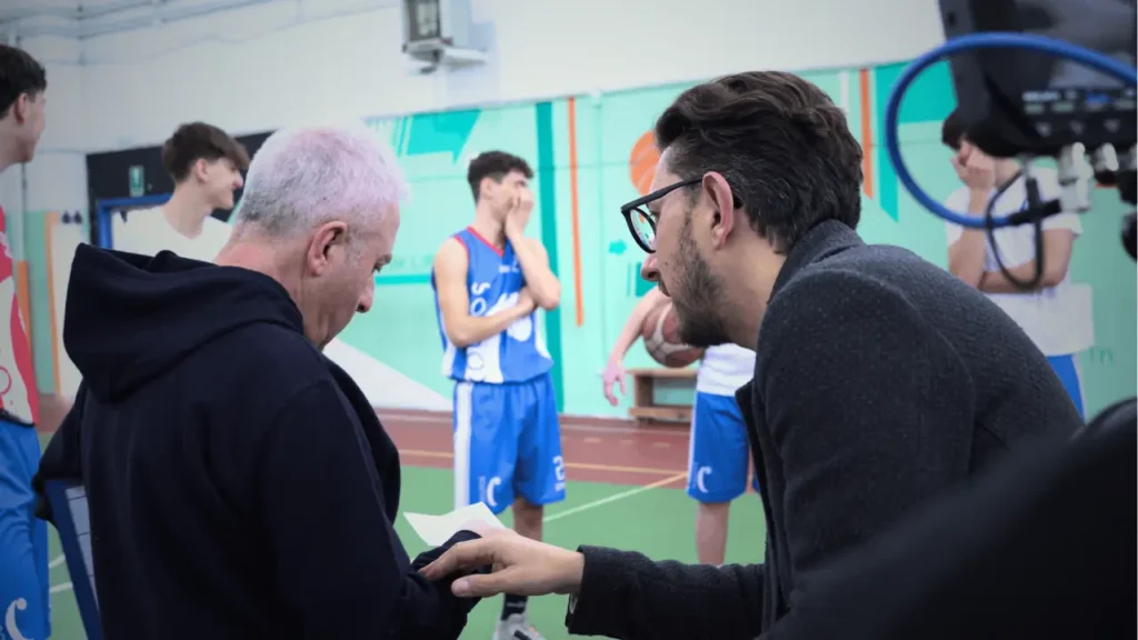 Il Coach dei 2 Mondi