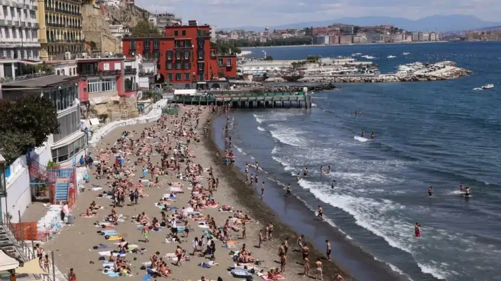 caldo Napoli