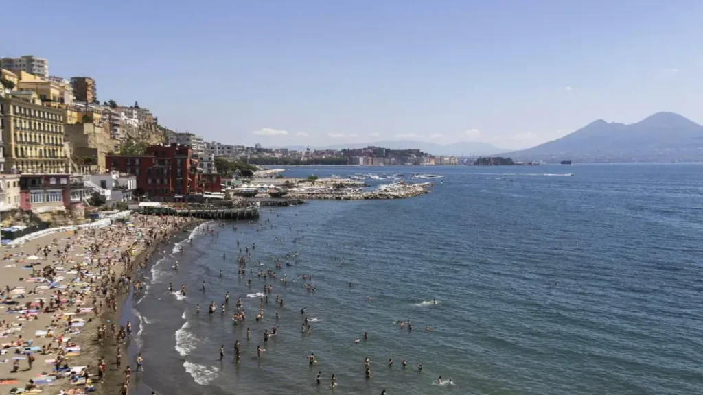 caldo Napoli