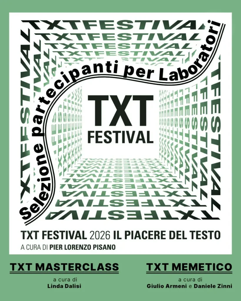 TXT Festival